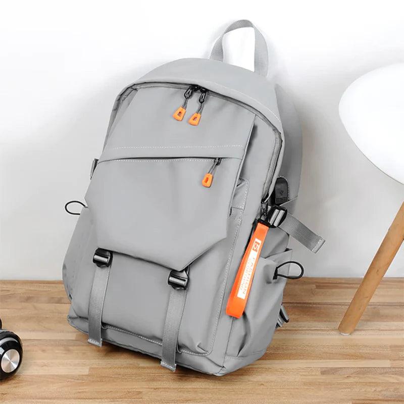 Mochila Casual Newct - Viajantt