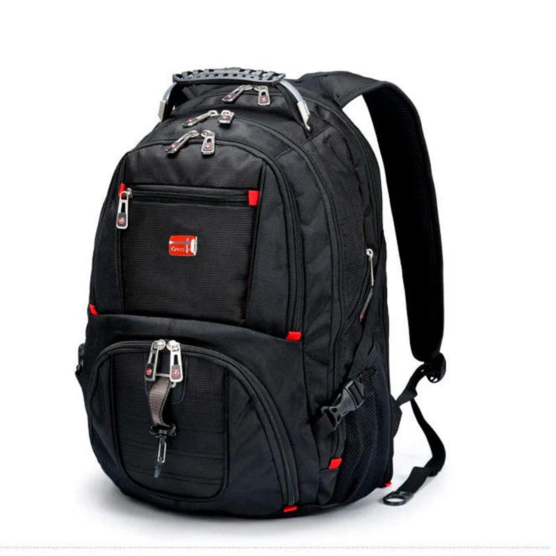 Mochila Multifuncional Crossten Bag - Viajantt