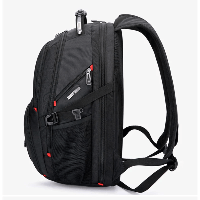 Mochila Multifuncional Crossten Bag - Viajantt