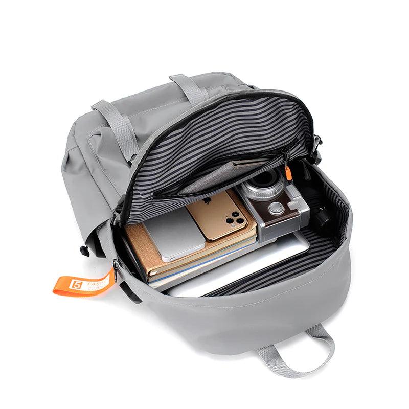 Mochila Casual Newct - Viajantt