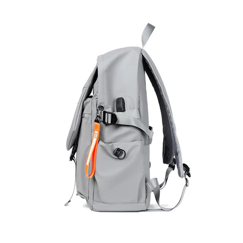 Mochila Casual Newct - Viajantt