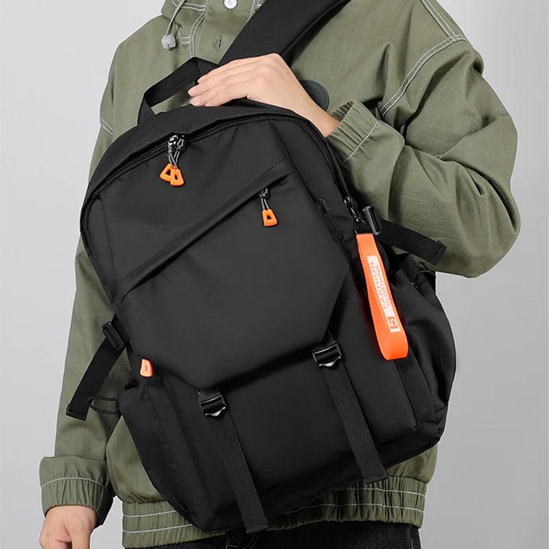 Mochila Casual Newct - Viajantt