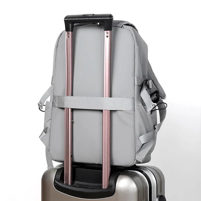 Mochila Casual Newct - Viajantt