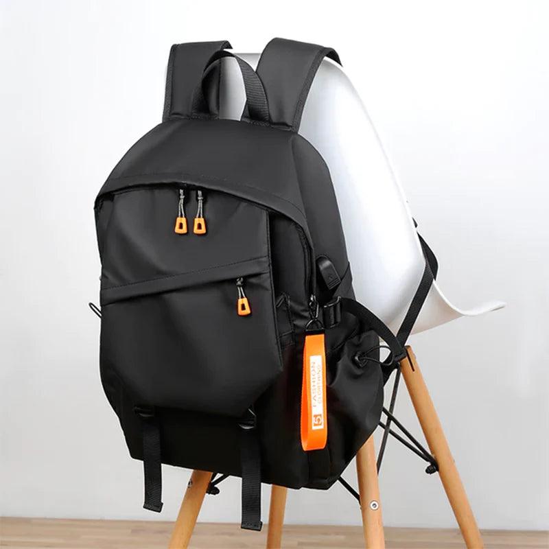 Mochila Casual Newct - Viajantt