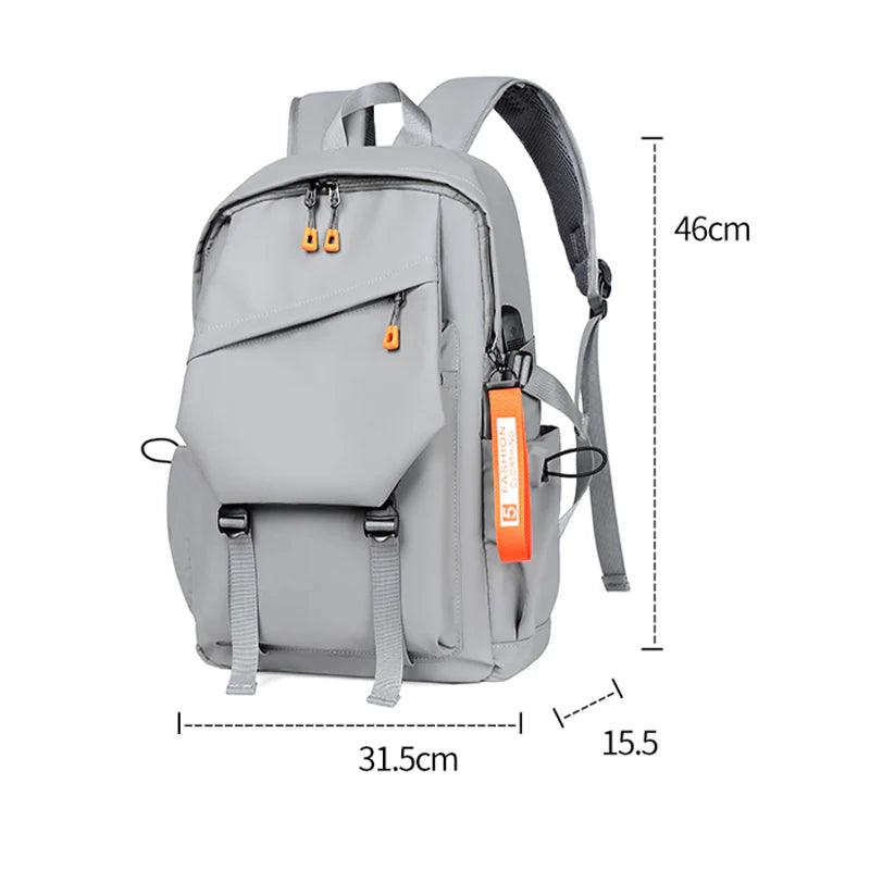 Mochila Casual Newct - Viajantt