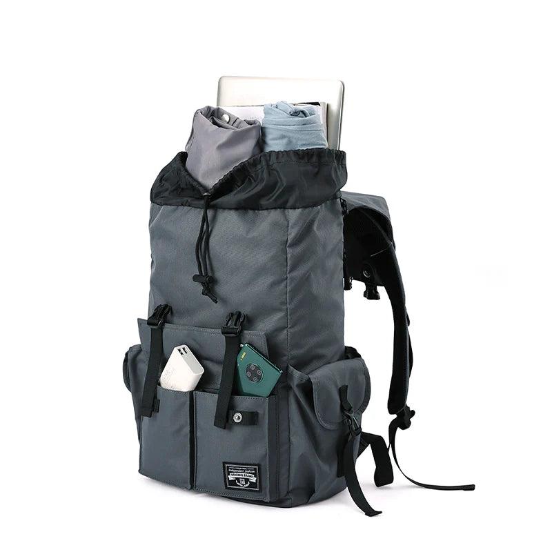 Mochila Impermeável Origin - Viajantt