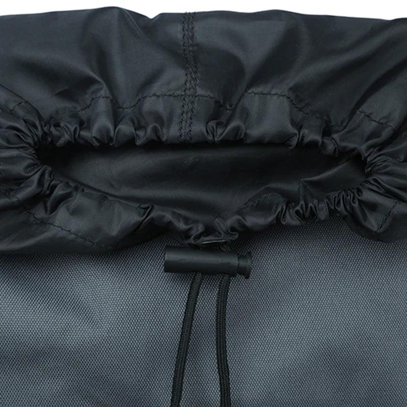 Mochila Impermeável Origin - Viajantt
