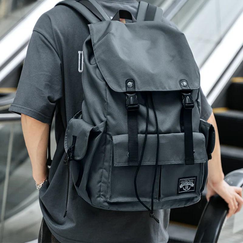 Mochila Impermeável Origin - Viajantt
