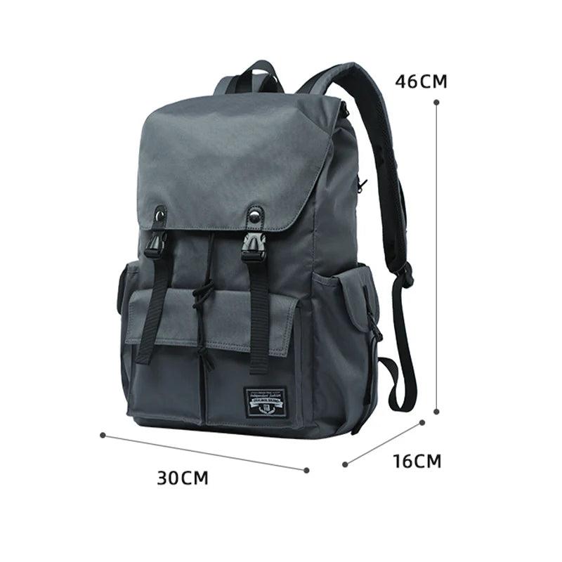 Mochila Impermeável Origin - Viajantt