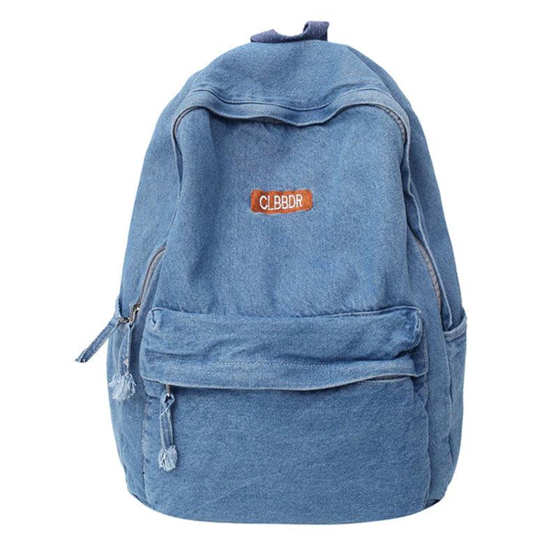 Mochila Casual Smoky - Viajantt