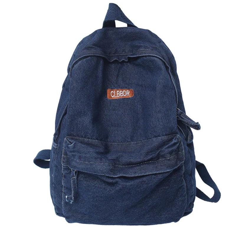 Mochila Casual Smoky - Viajantt