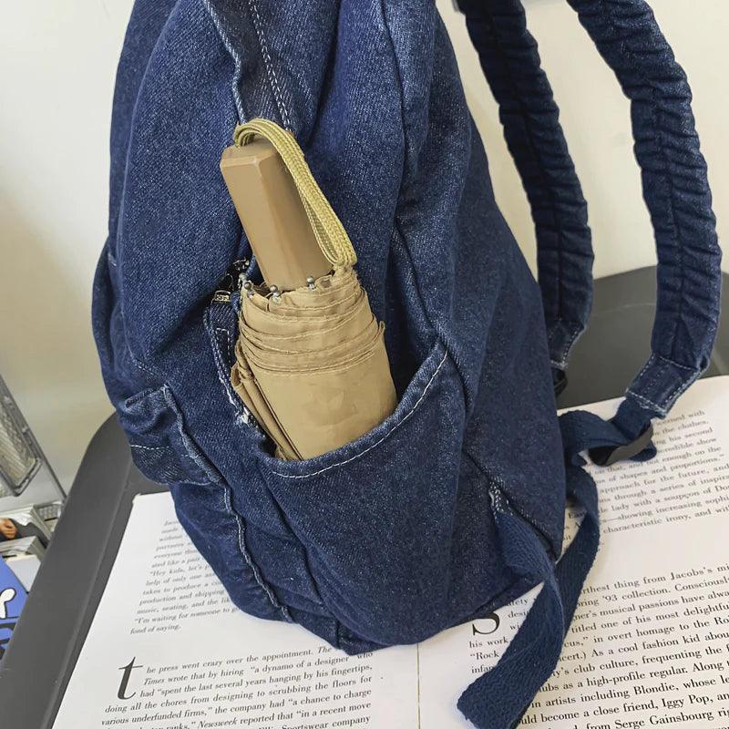 Mochila Casual Smoky - Viajantt