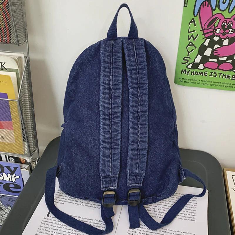Mochila Casual Smoky - Viajantt