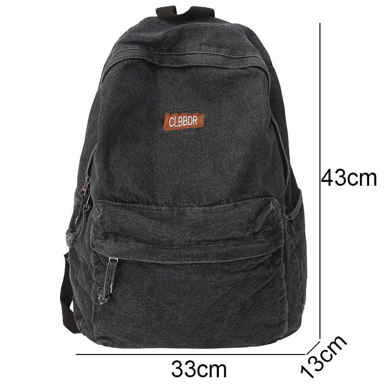 Mochila Casual Smoky - Viajantt
