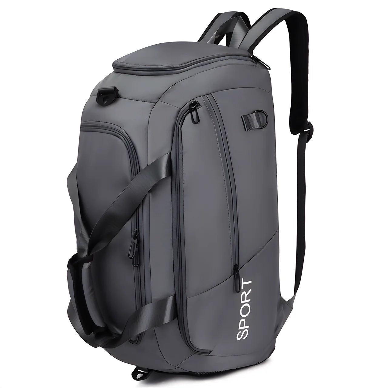 Mochila Esportiva e de Academia Impermeável PerforFit - Viajantt