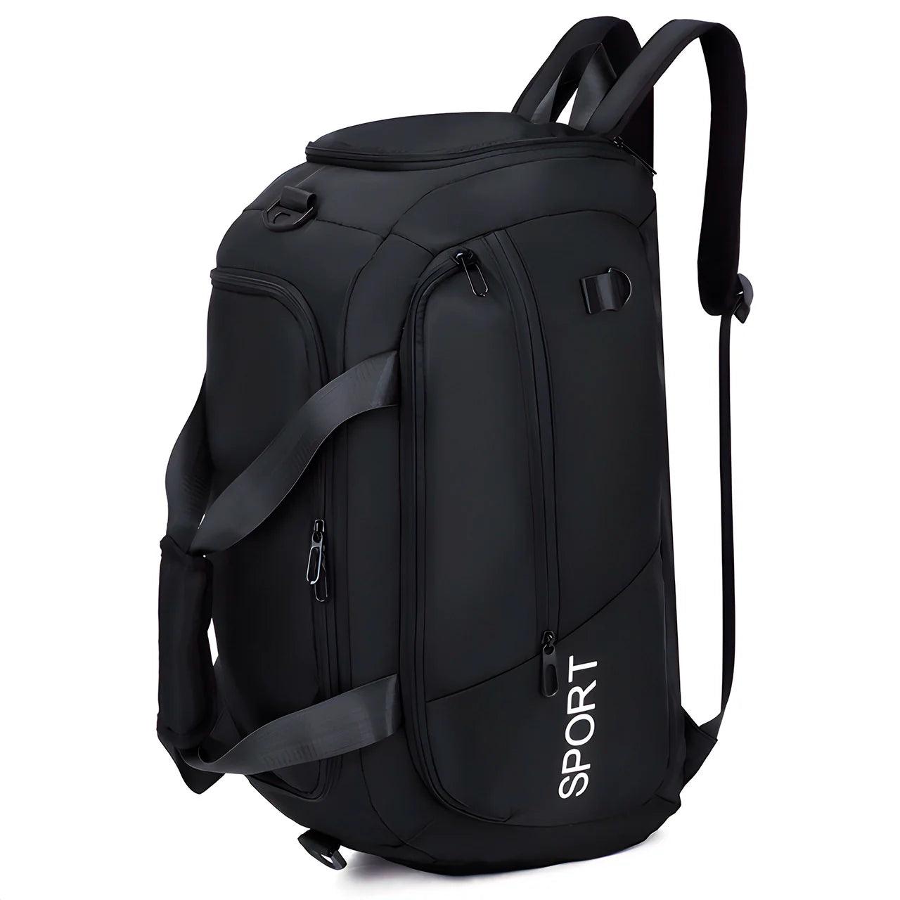Mochila Esportiva e de Academia Impermeável PerforFit - Viajantt