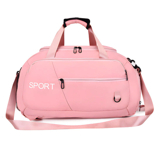 Mochila Impermeável de Esporte & Academia PerforFit - Viajantt