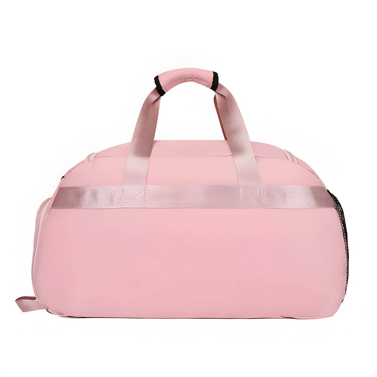 Mochila Esportiva e de Academia Impermeável PerforFit - Viajantt