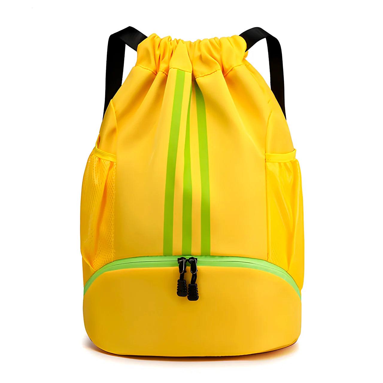 Mochila GymSport Multifuncional e à Prova d’Água - Viajantt