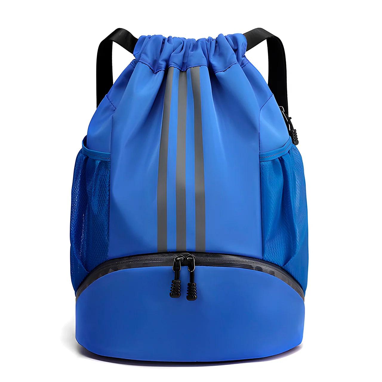 Mochila GymSport Multifuncional e à Prova d’Água - Viajantt