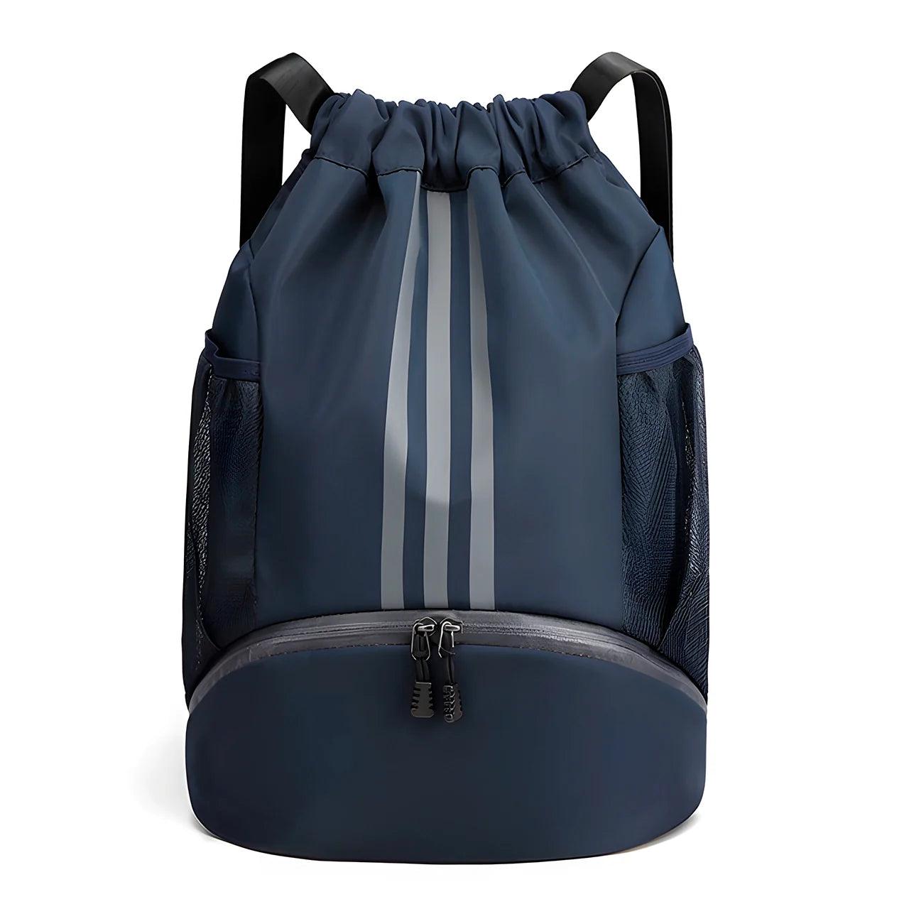 Mochila GymSport Multifuncional e à Prova d’Água - Viajantt