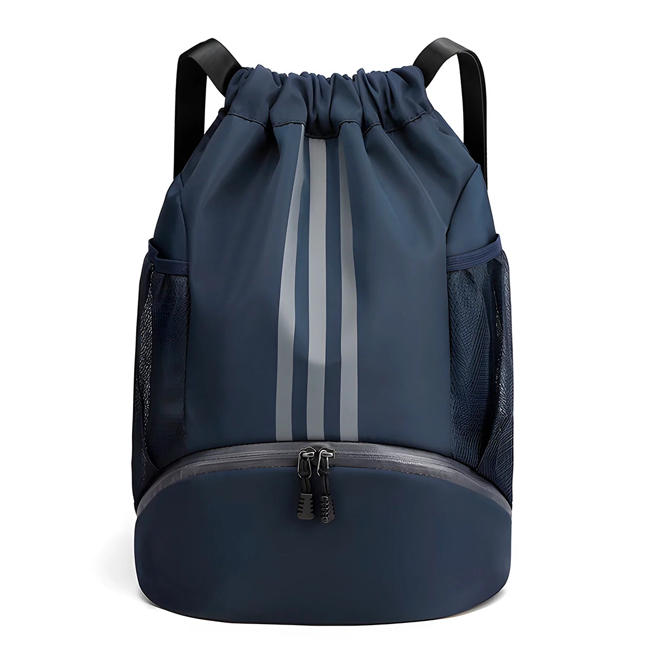 Mochila Multifuncional Impermeável GymSport Bag - Viajantt