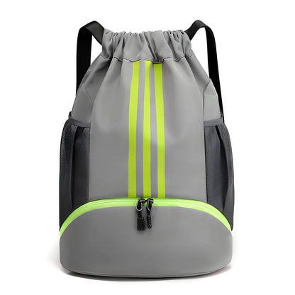 Mochila Multifuncional Impermeável GymSport Bag - Viajantt