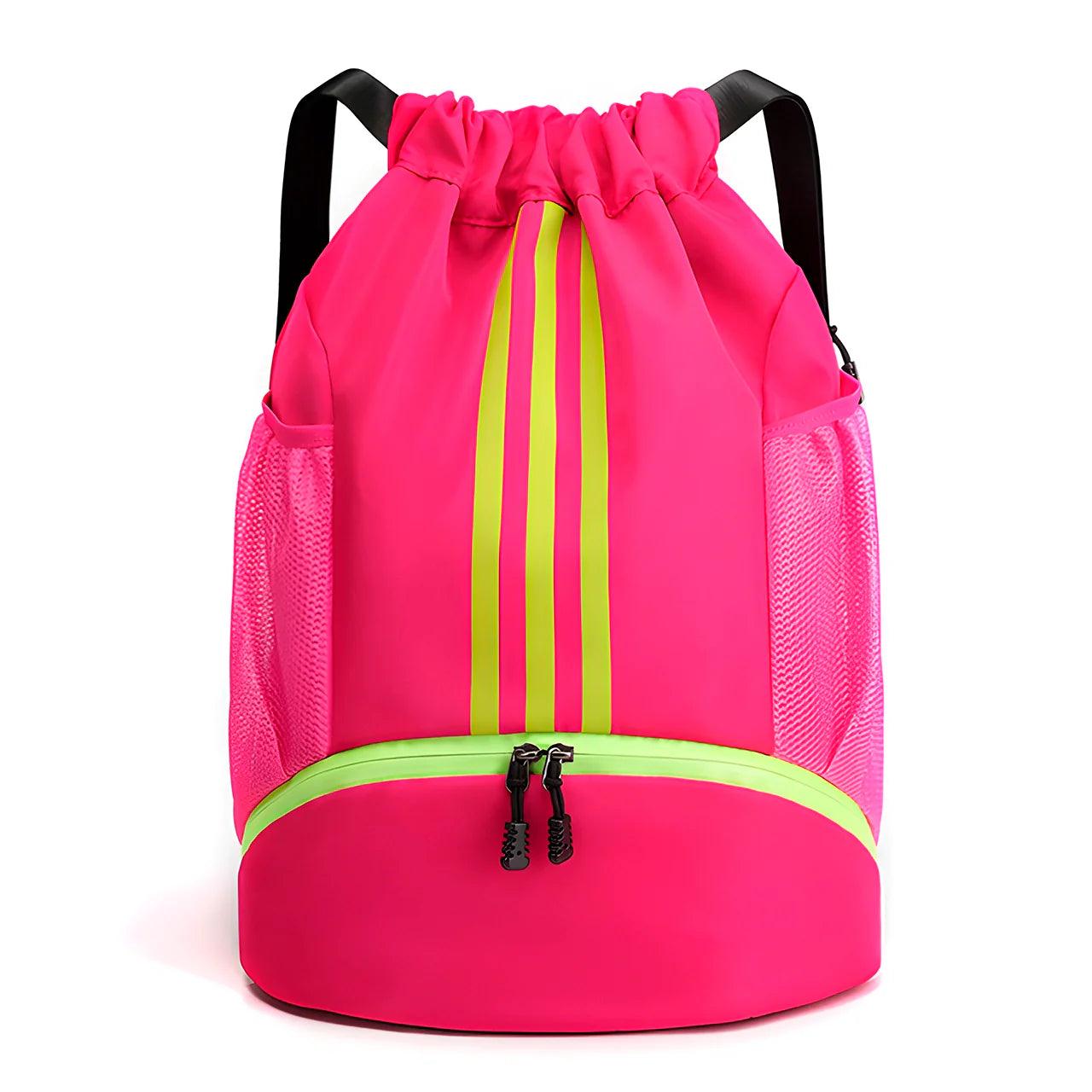 Mochila GymSport Multifuncional e à Prova d’Água - Viajantt