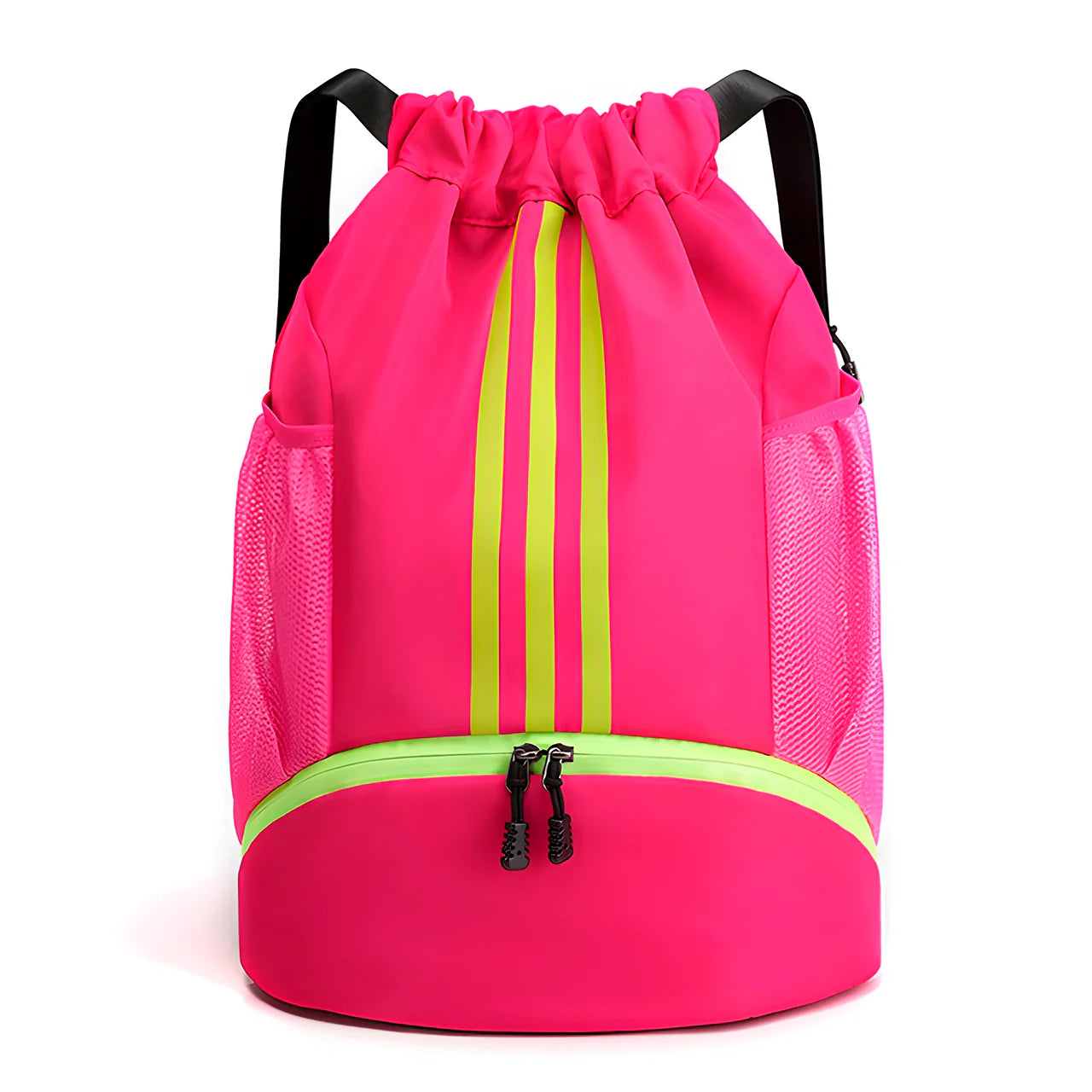 Mochila Multifuncional Impermeável GymSport Bag - Viajantt