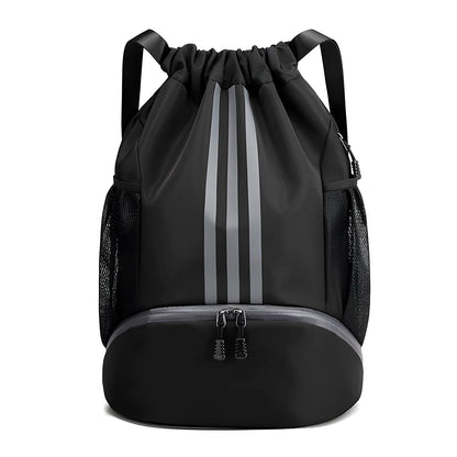 Mochila Multifuncional Impermeável GymSport Bag - Viajantt