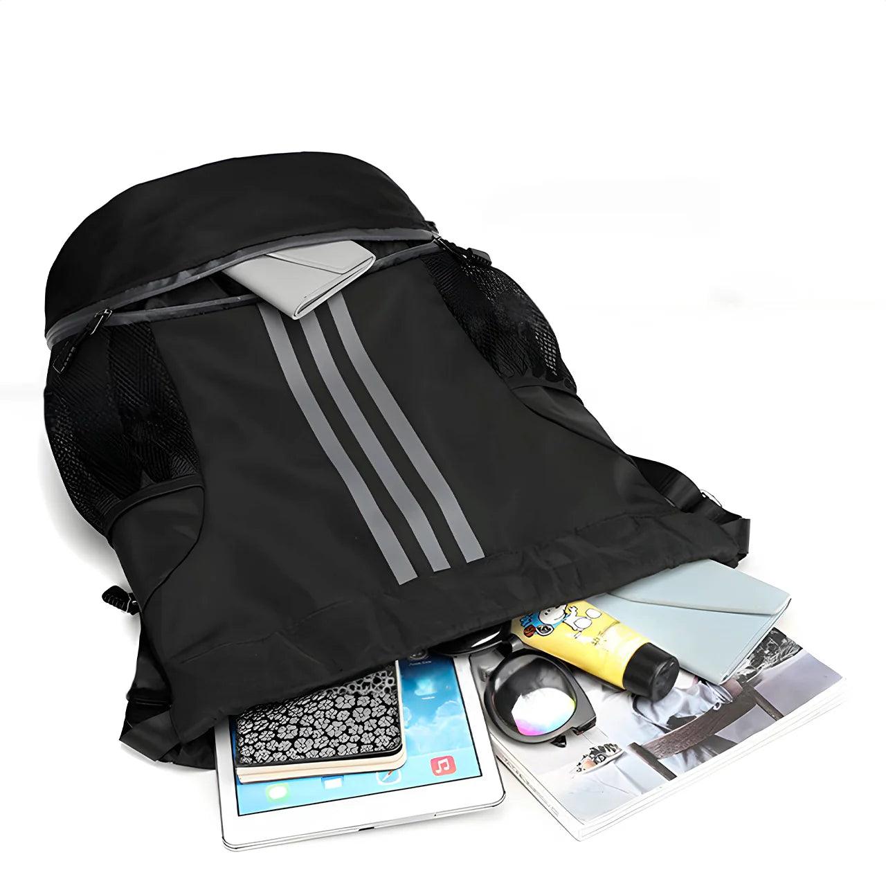Mochila GymSport Multifuncional e à Prova d’Água - Viajantt