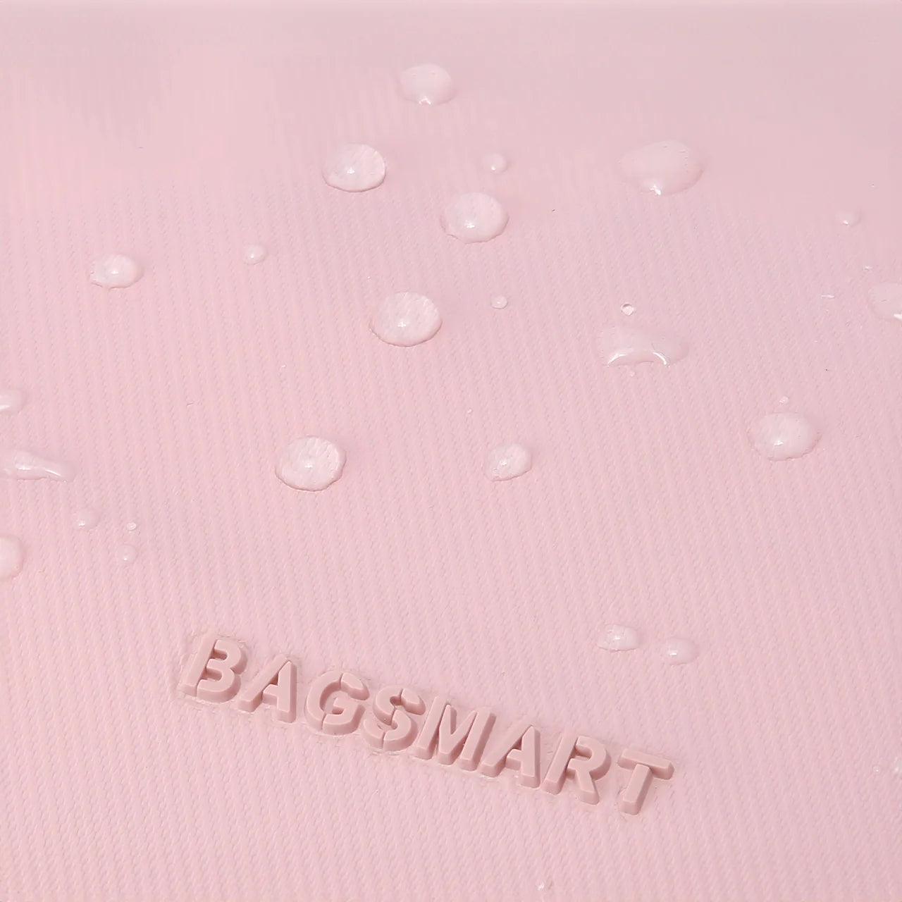 BagSmart PRO Organizador de Higiene e Cosméticos – Viajantt