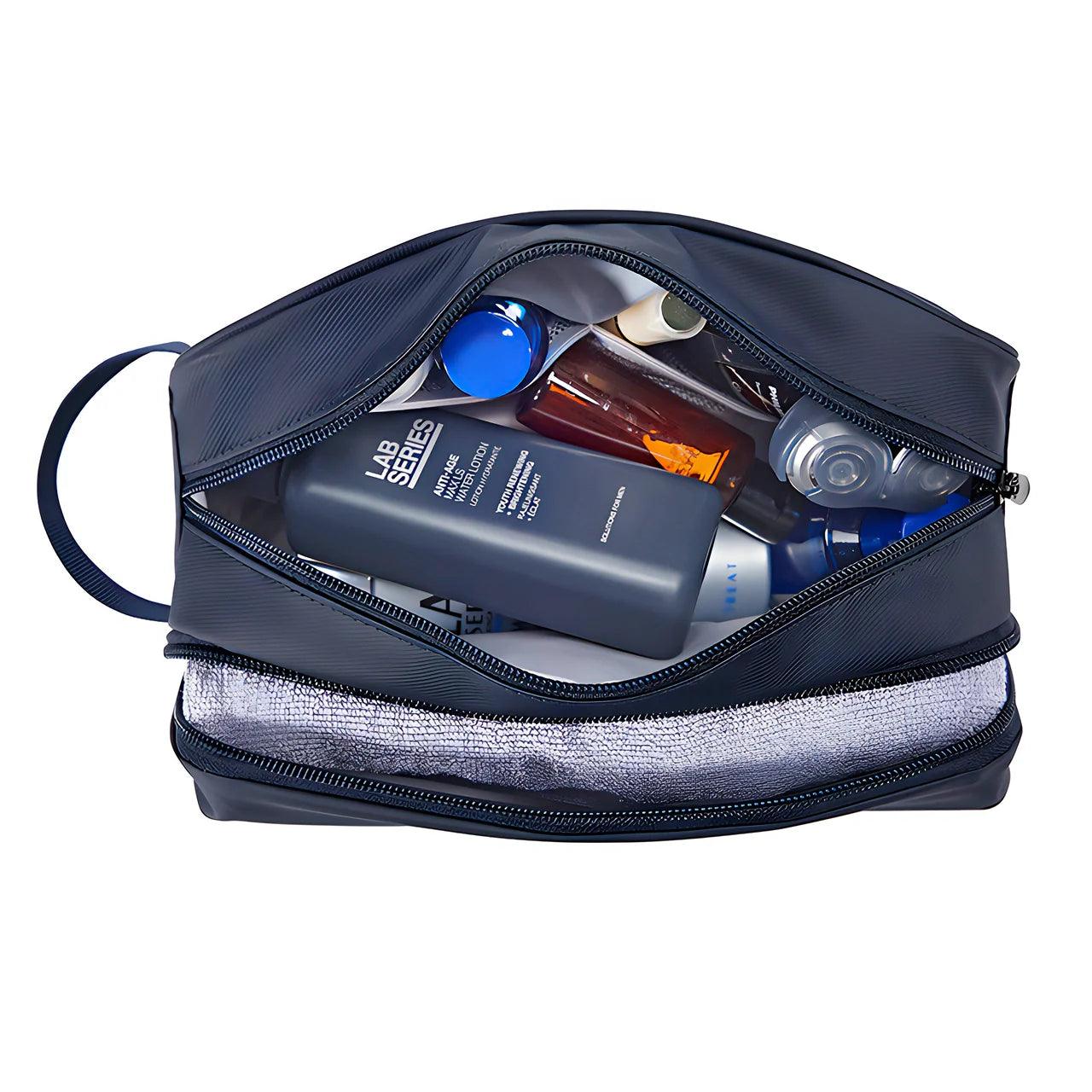 BagSmart PRO Organizador de Higiene e Cosméticos – Viajantt