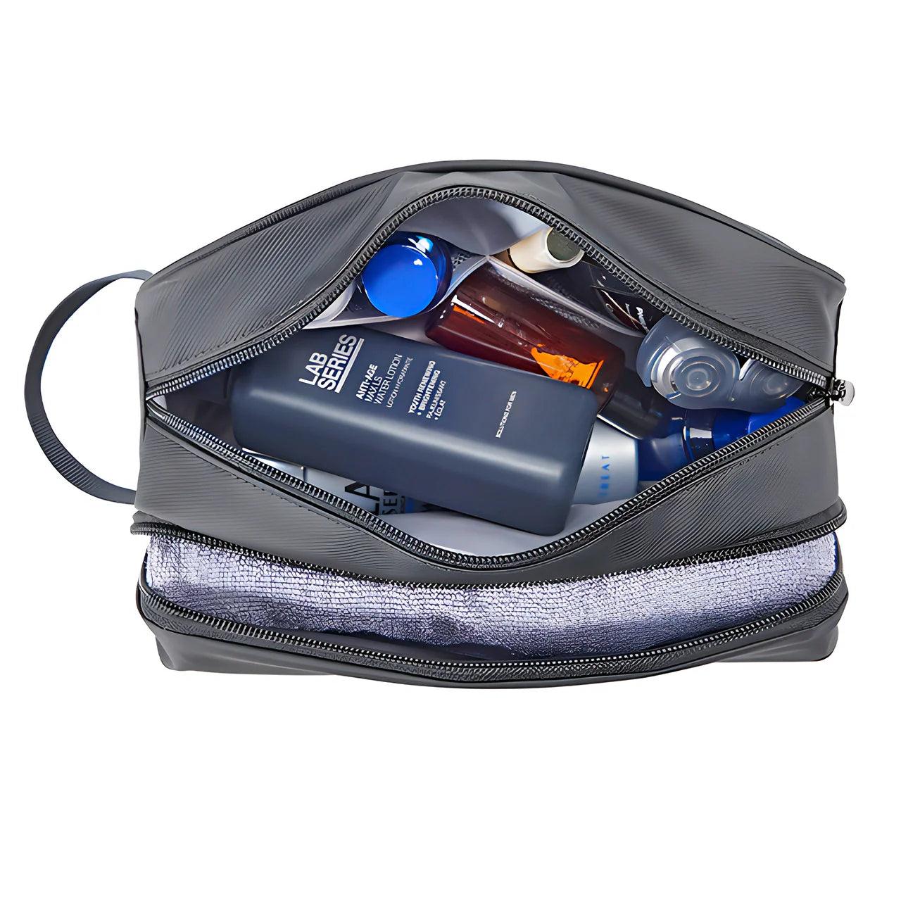 BagSmart PRO Organizador de Higiene e Cosméticos – Viajantt