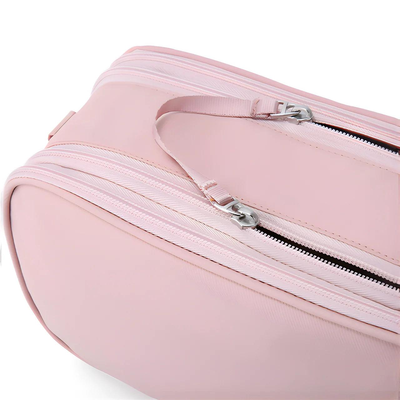 BagSmart PRO Organizador de Higiene e Cosméticos – Viajantt