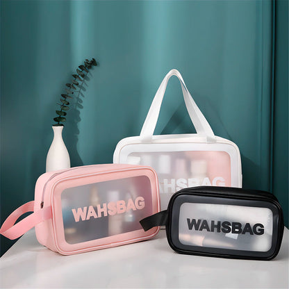 Nécessaire A Prova D'agua WASHBAG - Viajantt