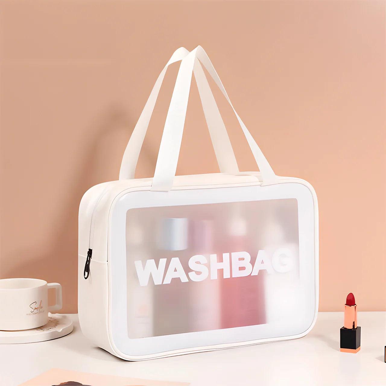 Bolsa de higiene pessoal WASHBAG – Viajantt