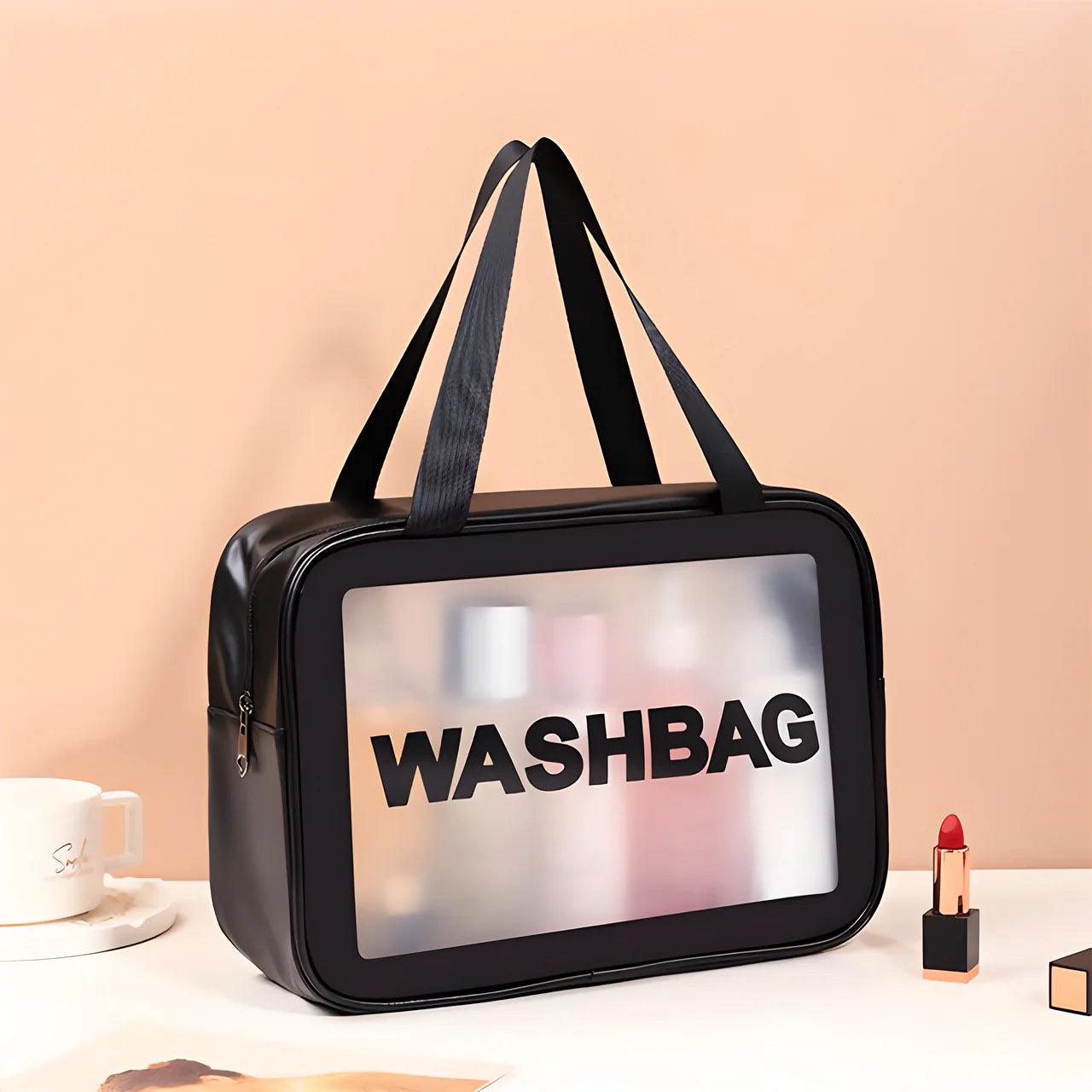 Bolsa de higiene pessoal WASHBAG – Viajantt