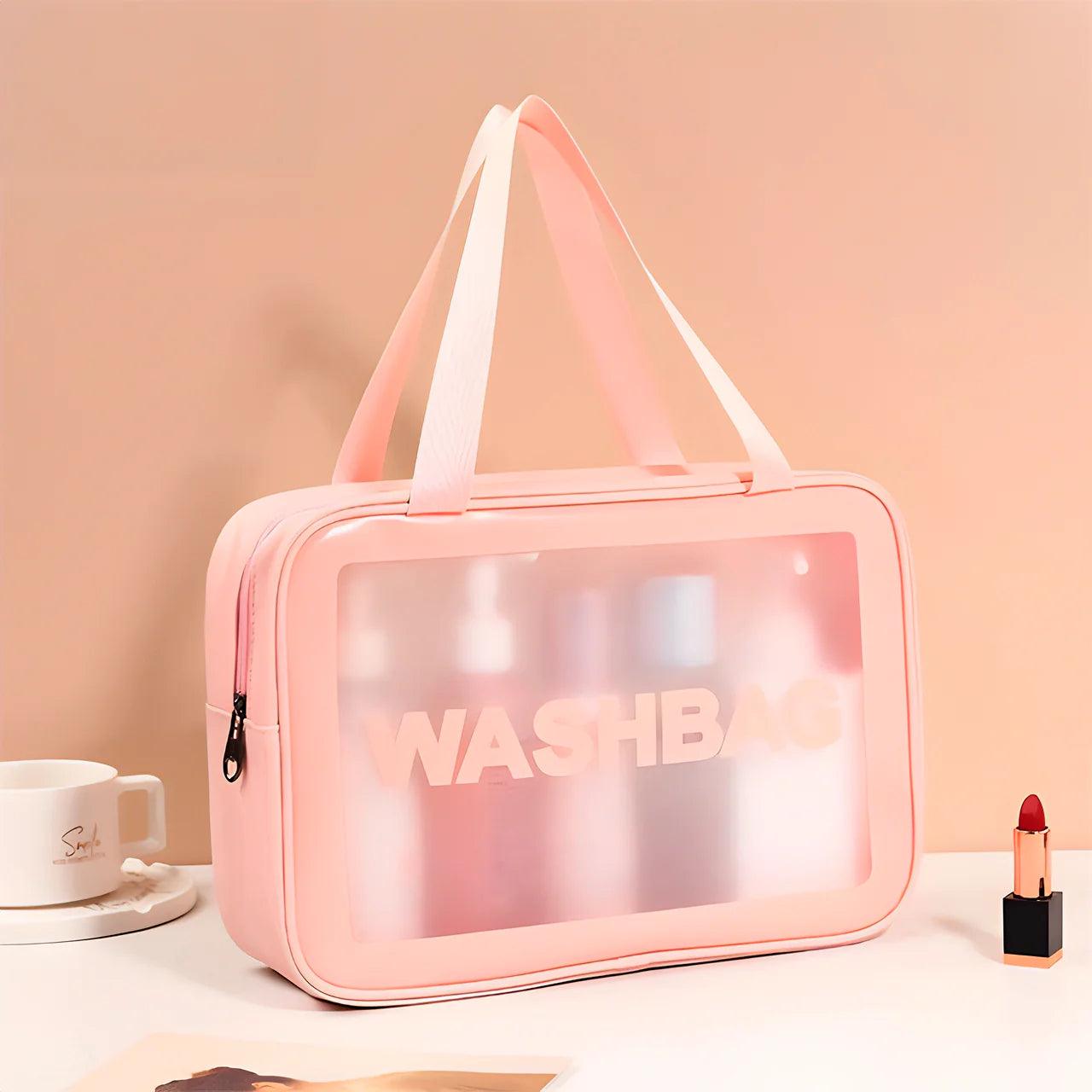 Bolsa de higiene pessoal WASHBAG – Viajantt