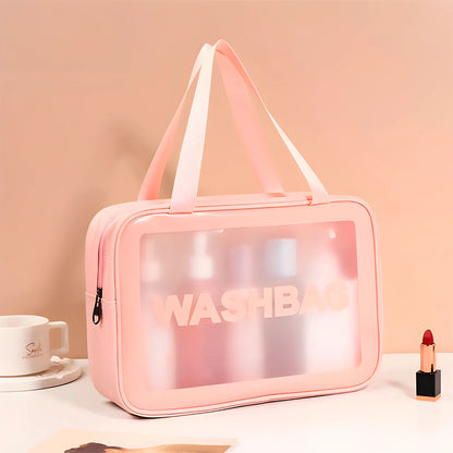 Nécessaire A Prova D'agua WASHBAG - Viajantt