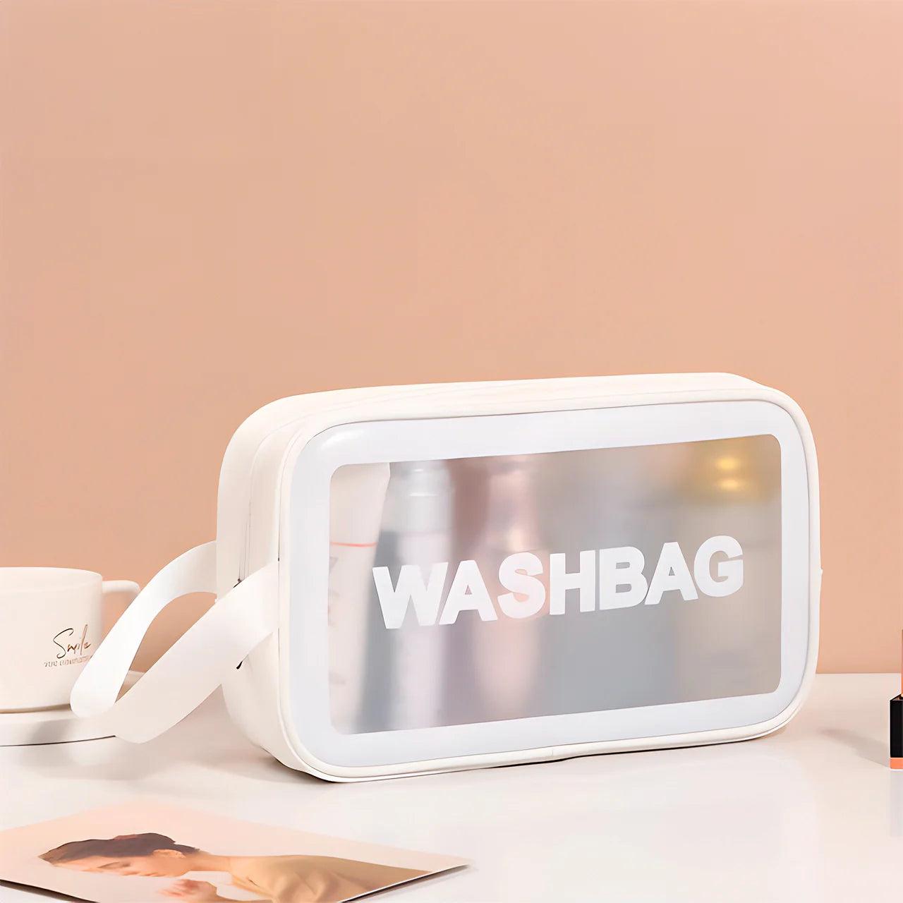 Bolsa de higiene pessoal WASHBAG – Viajantt