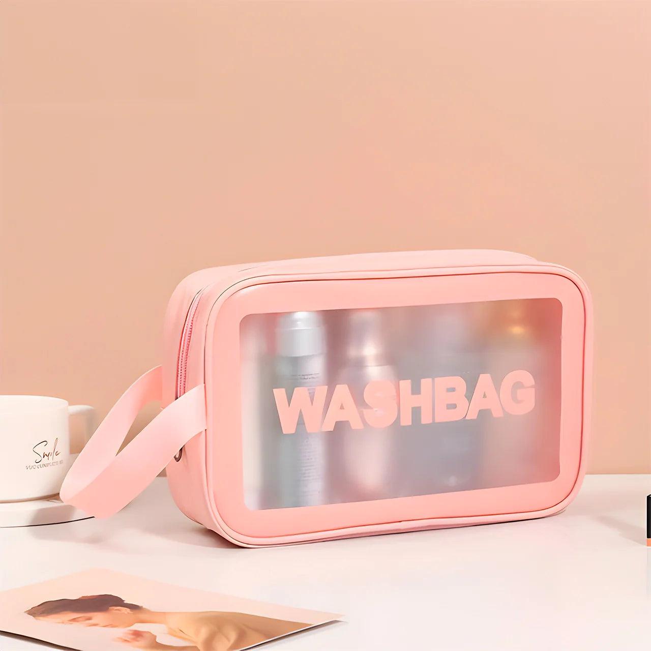 Bolsa de higiene pessoal WASHBAG – Viajantt