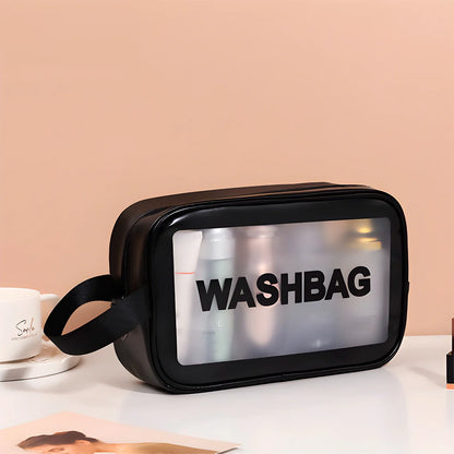 Nécessaire A Prova D'agua WASHBAG - Viajantt