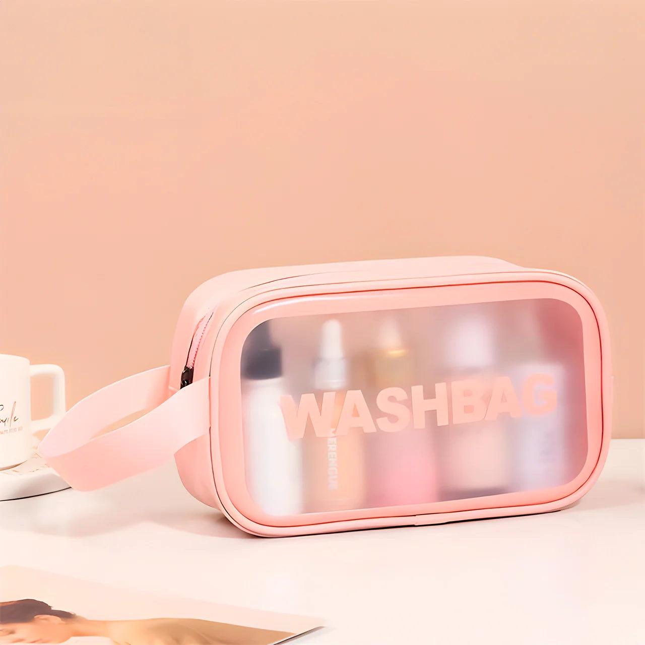 Bolsa de higiene pessoal WASHBAG – Viajantt