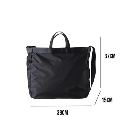 Bolsa Nyder Bag  Casual - Viajantt