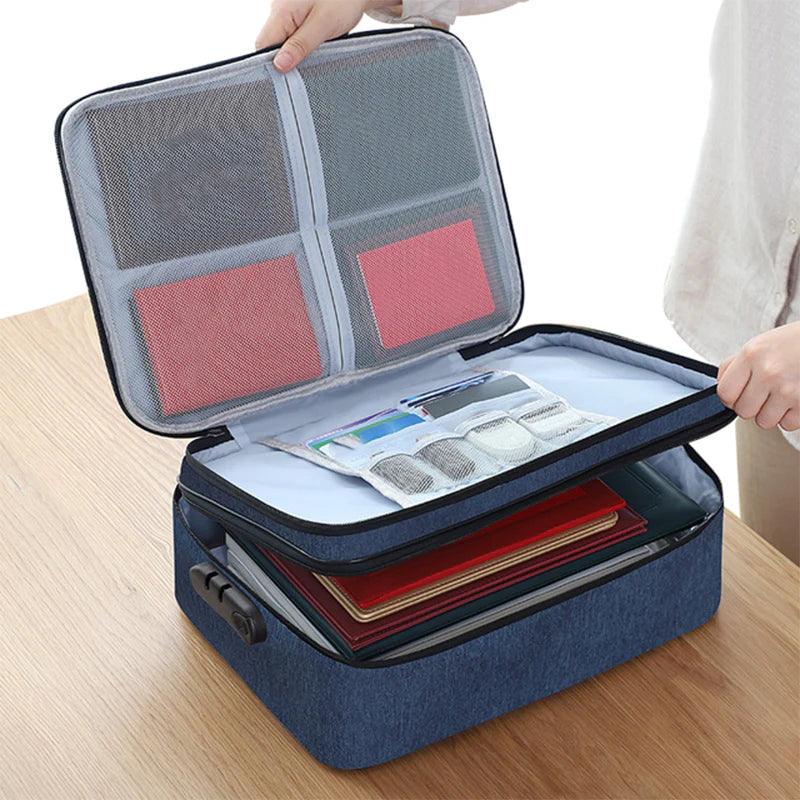 Orgbox Bag - Viajantt