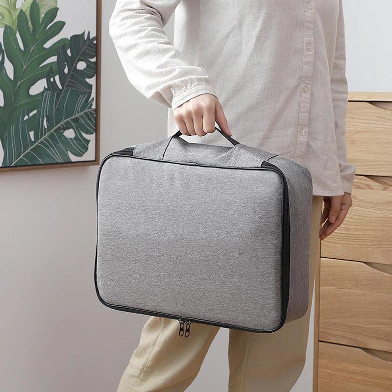 Orgbox Bag - Viajantt