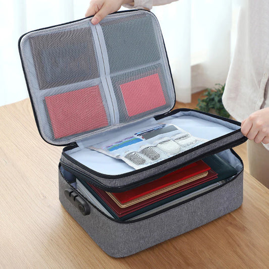 Bolsa Para Viagens Orgbox -Viajantt