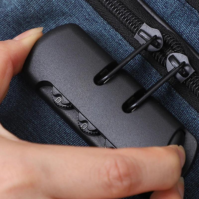 Orgbox Bag - Viajantt