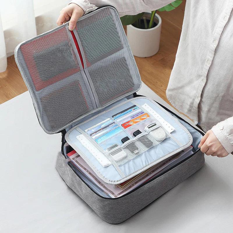 Orgbox Bag - Viajantt